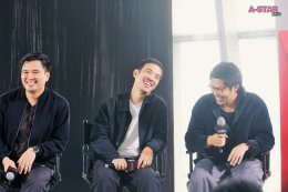 ในระบบที่บิดเบี้ยวจะทนก้มหน้าเป็น "คนดี" หรือยอมใช้วิธีของ "ปีศาจ"! Netflix เปิดตัว "ทนายปีศาจ" ซีรีส์ดราม่าชั้นศาลสุดเข้มข้น สัญชาติไทย เริ่ม 11 มิถุนายนนี้