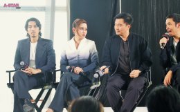 ในระบบที่บิดเบี้ยวจะทนก้มหน้าเป็น "คนดี" หรือยอมใช้วิธีของ "ปีศาจ"! Netflix เปิดตัว "ทนายปีศาจ" ซีรีส์ดราม่าชั้นศาลสุดเข้มข้น สัญชาติไทย เริ่ม 11 มิถุนายนนี้