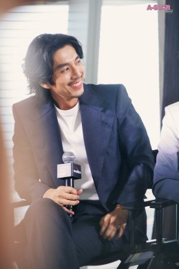 ในระบบที่บิดเบี้ยวจะทนก้มหน้าเป็น "คนดี" หรือยอมใช้วิธีของ "ปีศาจ"! Netflix เปิดตัว "ทนายปีศาจ" ซีรีส์ดราม่าชั้นศาลสุดเข้มข้น สัญชาติไทย เริ่ม 11 มิถุนายนนี้