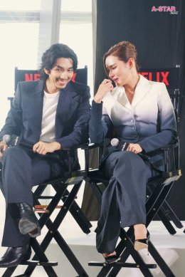 ในระบบที่บิดเบี้ยวจะทนก้มหน้าเป็น "คนดี" หรือยอมใช้วิธีของ "ปีศาจ"! Netflix เปิดตัว "ทนายปีศาจ" ซีรีส์ดราม่าชั้นศาลสุดเข้มข้น สัญชาติไทย เริ่ม 11 มิถุนายนนี้