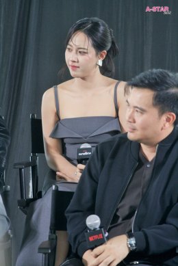 ในระบบที่บิดเบี้ยวจะทนก้มหน้าเป็น "คนดี" หรือยอมใช้วิธีของ "ปีศาจ"! Netflix เปิดตัว "ทนายปีศาจ" ซีรีส์ดราม่าชั้นศาลสุดเข้มข้น สัญชาติไทย เริ่ม 11 มิถุนายนนี้