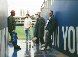 ส่องความหมายเพลงไวรัลสุดเพราะ Gigi Perez - Sailor Song และ New West - Those Eyes โรแมนติกหวานร้อยเกินต้าน จนใครๆ ก็หยิบมาใช้แสดงความรักกับคนพิเศษ