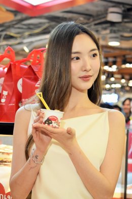 'เนเน่' เปิดบ้านใหม่ Nie&Ivan สาขา 10 ปักหมุดพบความอร่อยที่ เซ็นทรัล พระราม 3