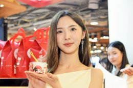 'เนเน่' เปิดบ้านใหม่ Nie&Ivan สาขา 10 ปักหมุดพบความอร่อยที่ เซ็นทรัล พระราม 3