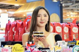 'เนเน่' เปิดบ้านใหม่ Nie&Ivan สาขา 10 ปักหมุดพบความอร่อยที่ เซ็นทรัล พระราม 3