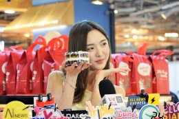 'เนเน่' เปิดบ้านใหม่ Nie&Ivan สาขา 10 ปักหมุดพบความอร่อยที่ เซ็นทรัล พระราม 3