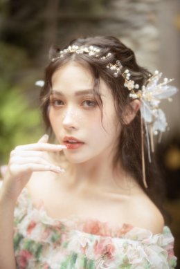 QRRA (คาร์ร่า) เสิร์ฟความสุข สุดละมุน ในซิงเกิ้ลใหม่ “Happy We Day” ดึง “อองรี PROXIE” รับบท คิวปิด ใน MV