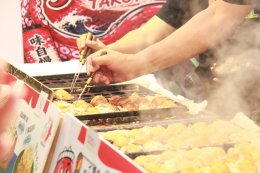 เริ่มแล้ว! "NIPPON HAKU BANGKOK 2026" มหกรรมญี่ปุ่นที่รวมทุกเรื่องไว้ในงานเดียว จัดเต็มทุกไลฟ์สไตล์ญี่ปุ่น พร้อมทัพศิลปินไทย-ญี่ปุ่น และกิจกรรมเอ็กซ์คลูซีฟตลอด 3 วัน 28-30 สิงหาคม ณ ศูนย์การประชุมแห่งชาติสิริกิติ์ เข้าร่วมงานฟรี!