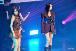 "North Star Entertainment" ขยายจักรวาลคอนเทนต์ Girl's Love สุดยิ่งใหญ่! เปิดตัวซีรีส์ใหม่ 3 เรื่อง 3 รส ในงานแถลงข่าว "Northstar First   Light Line Up 2026"