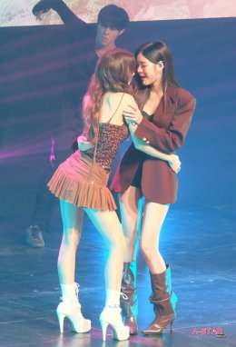 "North Star Entertainment" ขยายจักรวาลคอนเทนต์ Girl's Love สุดยิ่งใหญ่! เปิดตัวซีรีส์ใหม่ 3 เรื่อง 3 รส ในงานแถลงข่าว "Northstar First   Light Line Up 2026"