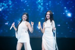 "North Star Entertainment" ขยายจักรวาลคอนเทนต์ Girl's Love สุดยิ่งใหญ่! เปิดตัวซีรีส์ใหม่ 3 เรื่อง 3 รส ในงานแถลงข่าว "Northstar First   Light Line Up 2026"