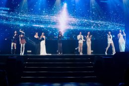 "North Star Entertainment" ขยายจักรวาลคอนเทนต์ Girl's Love สุดยิ่งใหญ่! เปิดตัวซีรีส์ใหม่ 3 เรื่อง 3 รส ในงานแถลงข่าว "Northstar First   Light Line Up 2026"