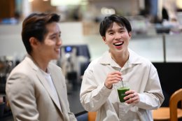 'แอนนาเสือ - ดรีม อภิชญา - หมีพูห์' นำทีมคนดัง สุขภาพดี มีสไตล์! สัมผัสประสบการณ์โซนใหม่เซ็นทรัลเวิลด์ "Urban Balance" ศูนย์รวมแบรนด์ Health & Wellness ชั้นนำใจกลางเมือง 