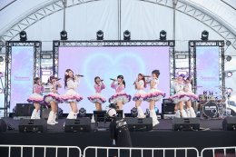 ปิดฉากอย่างงดงาม! "PopCycle Shows" ปรากฏการณ์ดนตรีผสานศิลปะ เนรมิตลาน BACC เป็นแคนวาสแห่งความสุข ขับเคลื่อนวงการ T-Pop สู่ระดับสากล