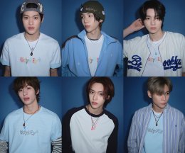 RIIZE (ไรซ์) ถ่ายทอดตัวตนของวงที่เติบโตอย่างไม่หยุดยั้ง ในอัลบั้มเต็มชุดแรก 'ODYSSEY' (โอดิสซีย์) เพลงไตเติล 'Fly Up' (ฟลาย อัป) มาพร้อมการแสดงสุดโดดเด่นราวกับละครเวทีวัยรุ่น