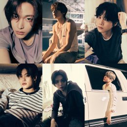 RIIZE (ไรซ์) ถ่ายทอดตัวตนของวงที่เติบโตอย่างไม่หยุดยั้ง ในอัลบั้มเต็มชุดแรก 'ODYSSEY' (โอดิสซีย์) เพลงไตเติล 'Fly Up' (ฟลาย อัป) มาพร้อมการแสดงสุดโดดเด่นราวกับละครเวทีวัยรุ่น