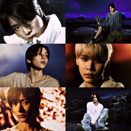 RIIZE (ไรซ์) ถ่ายทอดตัวตนของวงที่เติบโตอย่างไม่หยุดยั้ง ในอัลบั้มเต็มชุดแรก 'ODYSSEY' (โอดิสซีย์) เพลงไตเติล 'Fly Up' (ฟลาย อัป) มาพร้อมการแสดงสุดโดดเด่นราวกับละครเวทีวัยรุ่น