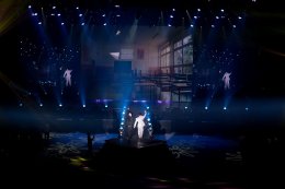 ยิ่งใหญ่! "เป๊ก-ต้าห์อู๋" นำทีมทัพศิลปินดารา ร่วมเปิดโฉมความอลังการ "IDEA LIVE" พร้อมรองรับกิจกรรมความบันเทิงระดับโลก