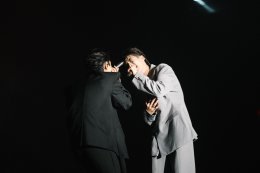 ยิ่งใหญ่! "เป๊ก-ต้าห์อู๋" นำทีมทัพศิลปินดารา ร่วมเปิดโฉมความอลังการ "IDEA LIVE" พร้อมรองรับกิจกรรมความบันเทิงระดับโลก