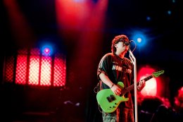 "เชียงใหญ่เฟส 6" สนุกสมการรอคอยกับ เทศกาลดนตรีที่ใหญ่ที่สุดในภาคเหนือ 3 เวที 44 ศิลปินฟินสุด..เมื่อความม่วนปะทะความหนาวของเมืองเชียงใหม่ 