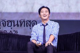 หล่อ แรร์แบบไม่มีใครแทนได้! 'จูจีฮุน' เปิดมุมขี้เล่น สายเปย์ใจดี เซอร์วิสฉ่ำ! "2025 <JU JI HOON Asia Tour Fanmeeting 'JUNIVERSE' in BANGKOK>" คุ้มค่าสมการรอคอย