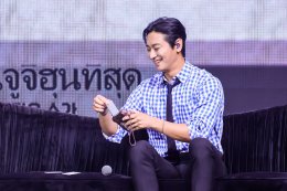 หล่อ แรร์แบบไม่มีใครแทนได้! 'จูจีฮุน' เปิดมุมขี้เล่น สายเปย์ใจดี เซอร์วิสฉ่ำ! "2025 <JU JI HOON Asia Tour Fanmeeting 'JUNIVERSE' in BANGKOK>" คุ้มค่าสมการรอคอย