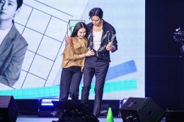 หล่อ แรร์แบบไม่มีใครแทนได้! 'จูจีฮุน' เปิดมุมขี้เล่น สายเปย์ใจดี เซอร์วิสฉ่ำ! "2025 <JU JI HOON Asia Tour Fanmeeting 'JUNIVERSE' in BANGKOK>" คุ้มค่าสมการรอคอย