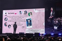 หล่อ แรร์แบบไม่มีใครแทนได้! 'จูจีฮุน' เปิดมุมขี้เล่น สายเปย์ใจดี เซอร์วิสฉ่ำ! "2025 <JU JI HOON Asia Tour Fanmeeting 'JUNIVERSE' in BANGKOK>" คุ้มค่าสมการรอคอย