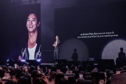 หล่อ แรร์แบบไม่มีใครแทนได้! 'จูจีฮุน' เปิดมุมขี้เล่น สายเปย์ใจดี เซอร์วิสฉ่ำ! "2025 <JU JI HOON Asia Tour Fanmeeting 'JUNIVERSE' in BANGKOK>" คุ้มค่าสมการรอคอย