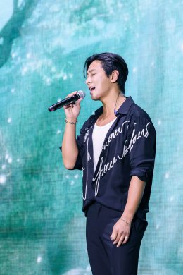 หล่อ แรร์แบบไม่มีใครแทนได้! 'จูจีฮุน' เปิดมุมขี้เล่น สายเปย์ใจดี เซอร์วิสฉ่ำ! "2025 <JU JI HOON Asia Tour Fanmeeting 'JUNIVERSE' in BANGKOK>" คุ้มค่าสมการรอคอย