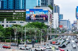 ปรากฏการณ์ SAWASDEE SEA GAMES 2025 "แบมแบม" นำทัพ KOLS และศิลปินระดับท็อปเทียร์ ปลุกกระแส "เชียร์ไทยในบ้านเรา"  นับถอยหลังสู่มหกรรมกีฬาแห่งภูมิภาคอาเซียน