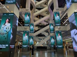 ทำไม? เพลง "The Visitor" ของ SIENNA SPIRO ถึงน่าจับตามองตั้งแต่ยังไม่ปล่อย เตรียมขึ้นแท่นเพลงสุดปังแห่งปีที่ครองใจสายโวคอลอีกครั้ง