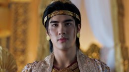 'ปีเตอร์แพน-เอ็มม่า' เคมีฟุ้งกระจาย แฟนคลับแห่ถวายตัวเข้าวังล้นโลกออนไลน์ "มเหสีน้อย" ซีรีส์ม้ามืดสุดปัง ทุบสถิติโซเชียลแตกเหยียบ 100 ล้านวิว!