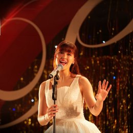 เพลงส่งหนัง หนังส่งเพลง แบบขมวดจึ้งปึ้งครบรส! กับอัลบั้มมหากาพย์ OST. "ดีว่า..ราวี" รวมที่สุดแห่งความไวรัล การันตีคุณภาพจากฝีมือโปรดิวเซอร์ชื่อดังแห่งยุค