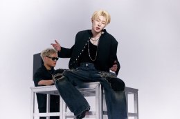 "OZCAR WANG" ปล่อย EP อัลบั้ม FASHION KILLER สะท้อนแฟชั่นผ่านเสียงเพลง 