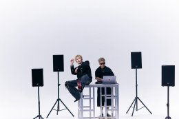 "OZCAR WANG" ปล่อย EP อัลบั้ม FASHION KILLER สะท้อนแฟชั่นผ่านเสียงเพลง 