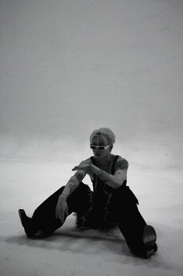 "OZCAR WANG" ปล่อย EP อัลบั้ม FASHION KILLER สะท้อนแฟชั่นผ่านเสียงเพลง 