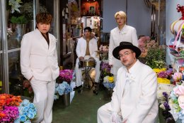 DNA!! เจ้าพ่อเพลงเศร้าขยี้น้ำตา "โอ๊ต ปราโมทย์" ชวน "Only Monday" ร่วมฟีทซิงเกิลใหม่ ทัชใจคนแพ้.. เพลง "ขี้แพ้คนเดิม" (Unchanged)