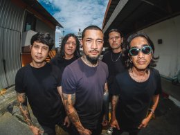 VOM Records เปิดบ้านครั้งที่ 2 ดันโปรเจกต์ "BRAIN MECHANISMS" พร้อมไฮไลต์จาก EBOLA และ Defying Decay ร่วมแจมความเดือด