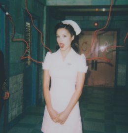 Olivia Rodrigo ส่งเอ็มวีเพลงใหม่ "the cure" สวมบทพยาบาลสาวที่ต้องรับการเยียวยาหัวใจเสียเอง เปิดทางสู่อัลบั้มใหม่ you seem pretty sad for a girl so in love วันที่ 12 มิ.ย. นี้