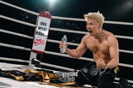 แรงบันดาลใจเรื่องจริง! "One More Round" บทเพลงฮึดสู้จาก JOELONG JL ผนึกกำลังขุนพลสายหนัก เสิร์ฟความร็อกเต็มพลัง