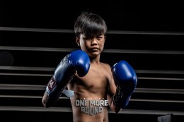 แรงบันดาลใจเรื่องจริง! "One More Round" บทเพลงฮึดสู้จาก JOELONG JL ผนึกกำลังขุนพลสายหนัก เสิร์ฟความร็อกเต็มพลัง