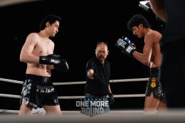 แรงบันดาลใจเรื่องจริง! "One More Round" บทเพลงฮึดสู้จาก JOELONG JL ผนึกกำลังขุนพลสายหนัก เสิร์ฟความร็อกเต็มพลัง