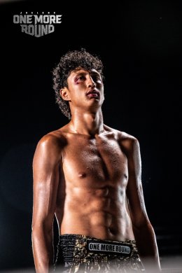 แรงบันดาลใจเรื่องจริง! "One More Round" บทเพลงฮึดสู้จาก JOELONG JL ผนึกกำลังขุนพลสายหนัก เสิร์ฟความร็อกเต็มพลัง