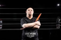 แรงบันดาลใจเรื่องจริง! "One More Round" บทเพลงฮึดสู้จาก JOELONG JL ผนึกกำลังขุนพลสายหนัก เสิร์ฟความร็อกเต็มพลัง