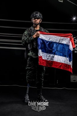 แรงบันดาลใจเรื่องจริง! "One More Round" บทเพลงฮึดสู้จาก JOELONG JL ผนึกกำลังขุนพลสายหนัก เสิร์ฟความร็อกเต็มพลัง