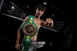 แรงบันดาลใจเรื่องจริง! "One More Round" บทเพลงฮึดสู้จาก JOELONG JL ผนึกกำลังขุนพลสายหนัก เสิร์ฟความร็อกเต็มพลัง