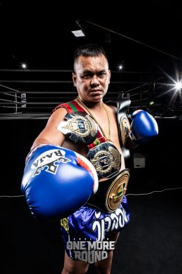 แรงบันดาลใจเรื่องจริง! "One More Round" บทเพลงฮึดสู้จาก JOELONG JL ผนึกกำลังขุนพลสายหนัก เสิร์ฟความร็อกเต็มพลัง