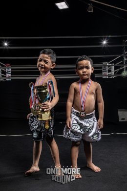 แรงบันดาลใจเรื่องจริง! "One More Round" บทเพลงฮึดสู้จาก JOELONG JL ผนึกกำลังขุนพลสายหนัก เสิร์ฟความร็อกเต็มพลัง