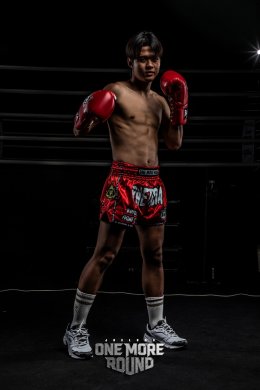 แรงบันดาลใจเรื่องจริง! "One More Round" บทเพลงฮึดสู้จาก JOELONG JL ผนึกกำลังขุนพลสายหนัก เสิร์ฟความร็อกเต็มพลัง